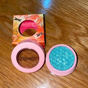 Colourpop “Mint 4 U” Super Shock Shadow
